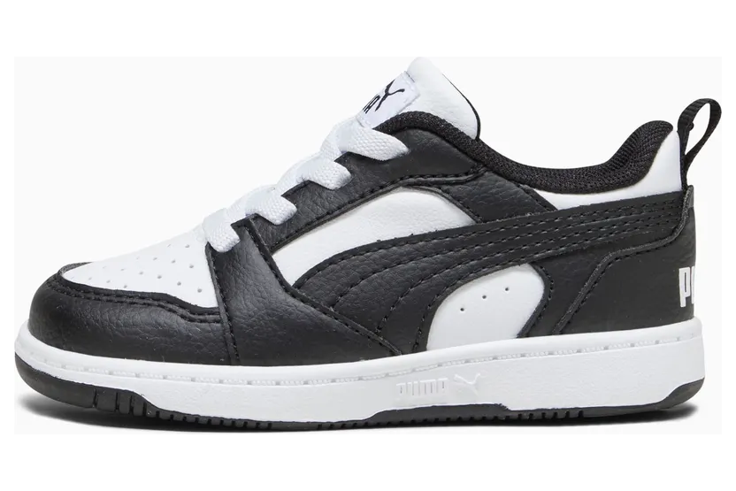 Puma Rebound 393835-01