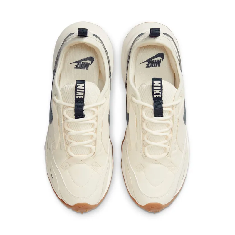 Nike TC 7900 “Pale Ivory Armory Navy” (DD9682-103)