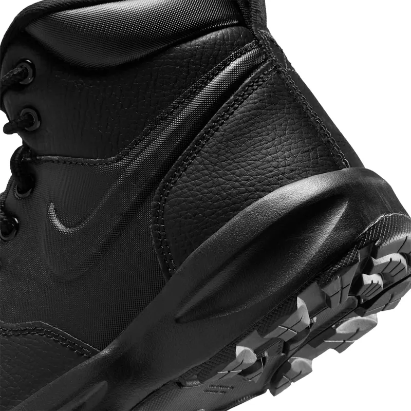 Nike Manoa Black (IH7679-001)