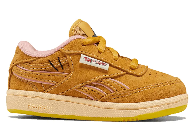 Reebok Club C Revenge Tom & Jerry (FW4654)