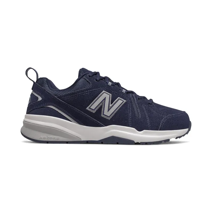 NEW BALANCE 608v5 “PIGMENT / GUNMETAL / Silver Metallic” (MX608UN5)