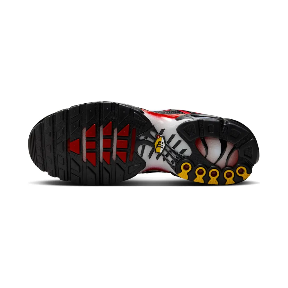 Nike Air Max Plus “Red Black White” (DM0032-017)