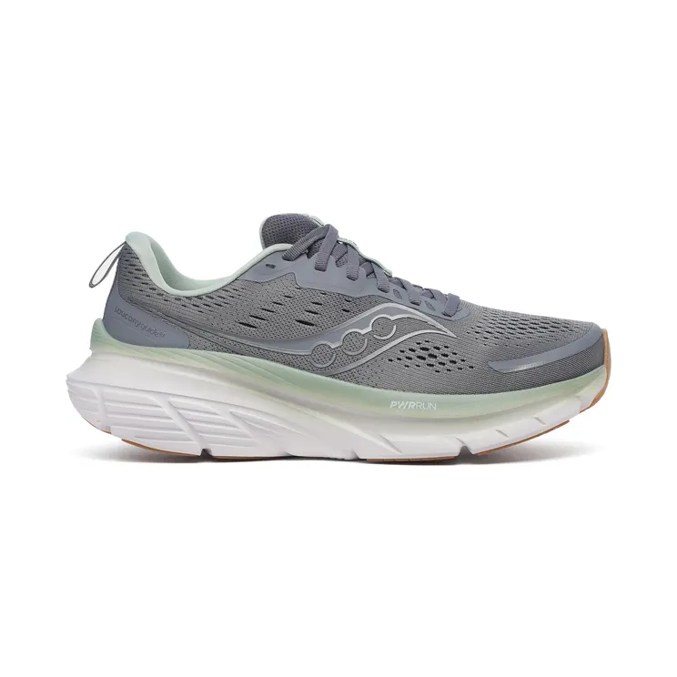 SAUCONY Guide 18 “Carbon / Iceberg” (S20998-225)