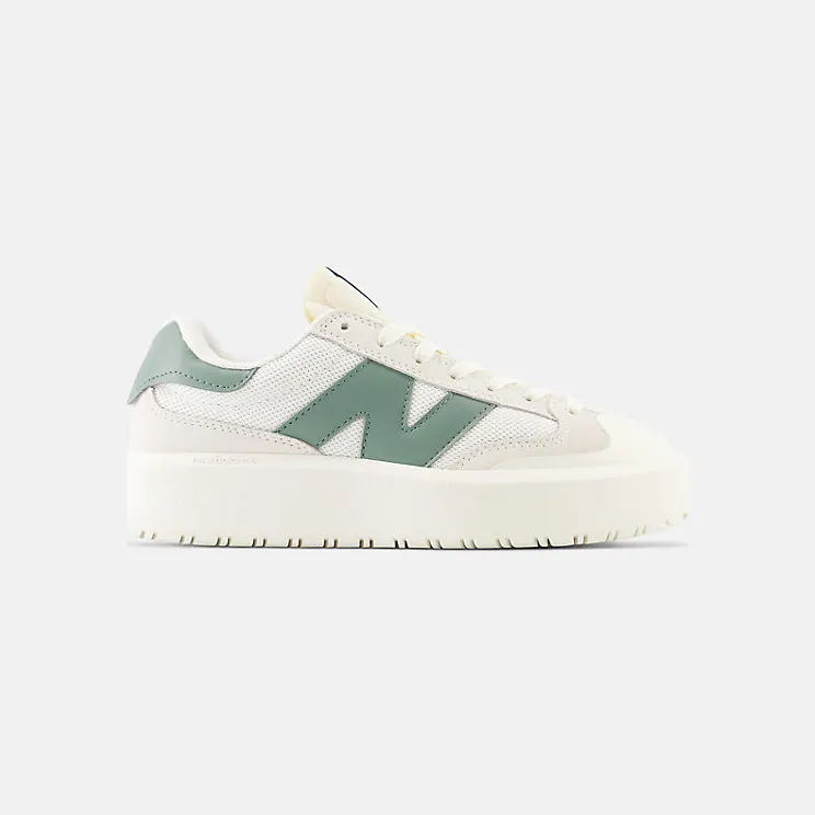 New Balance CT302 Light Green (CT302RO)
