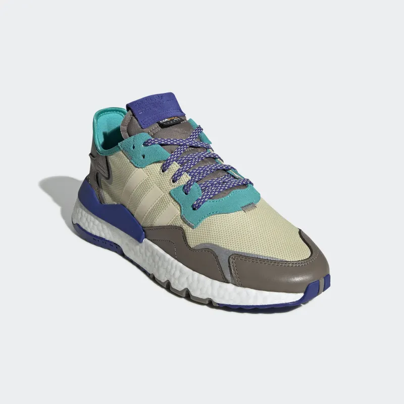 adidas Nite Jogger St Desert Sand St Desert Sand/St Desert Sand/Simple Brown (EE5905)
