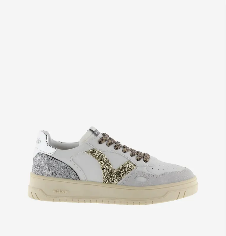 Victoria sneaker White (1257133-22)