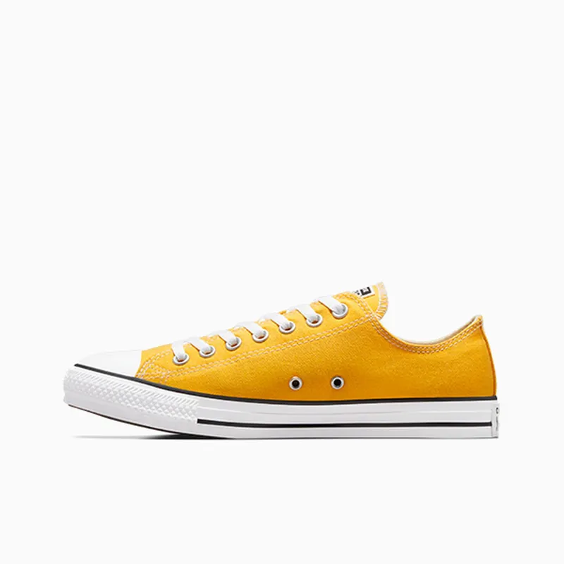 Converse Chuck Taylor All Star Ox Lemon (130129F)