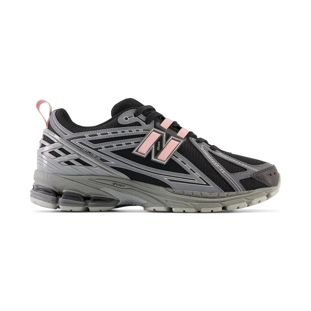 New Balance 1906R “Black / Pink” (M1906RHC)