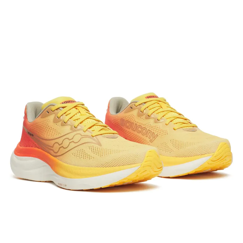 SAUCONY Ride 19 “Sunrise” (S21055-130)