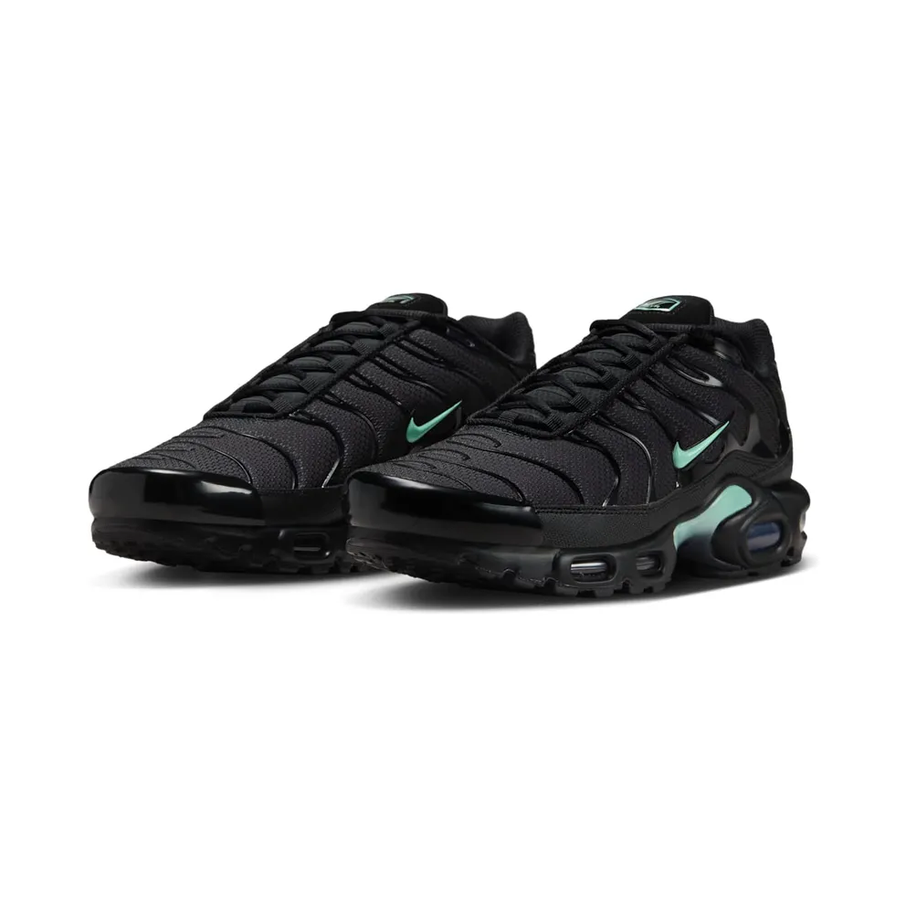 Nike Air Max Plus Black Mint Green (DM0032-029)
