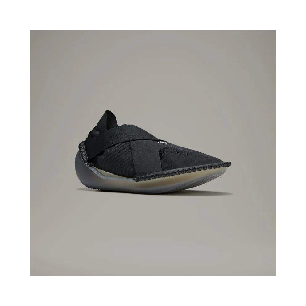 adidas Y-3 Itogo Black / Black / Off White (IG5303)