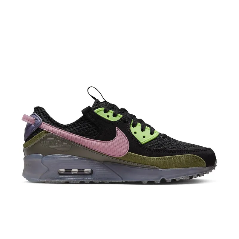 Nike Air Max Terrascape 90 Black (DM0033-003)