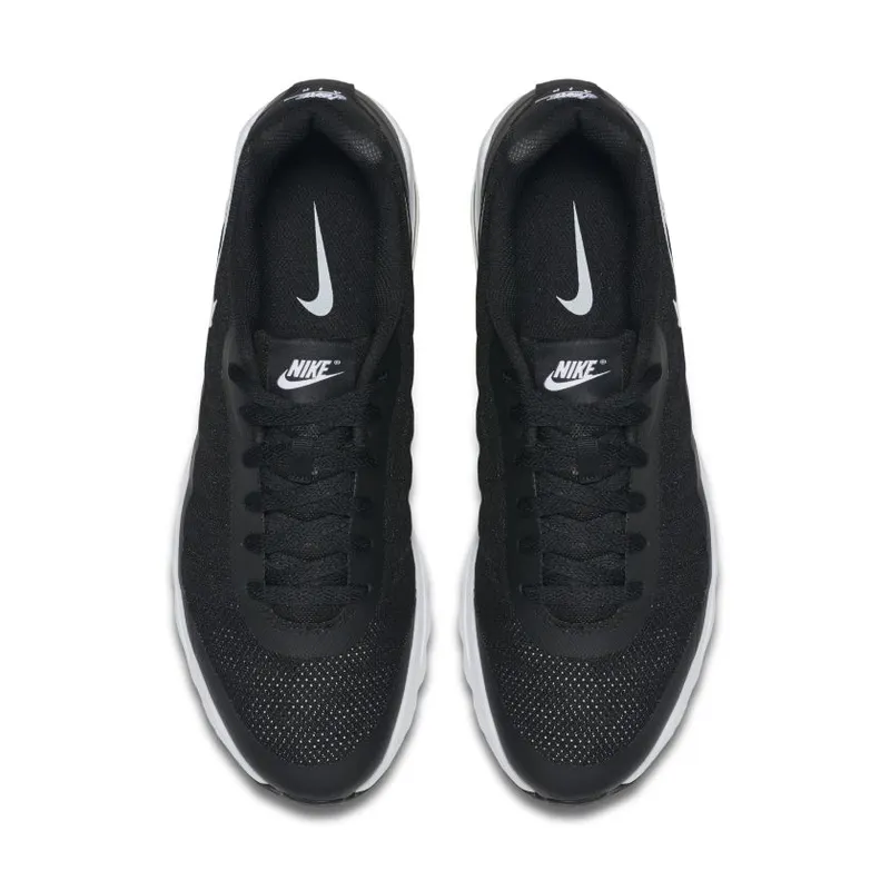 Nike Air Max Invigor Black/White Black/White (749680-010)