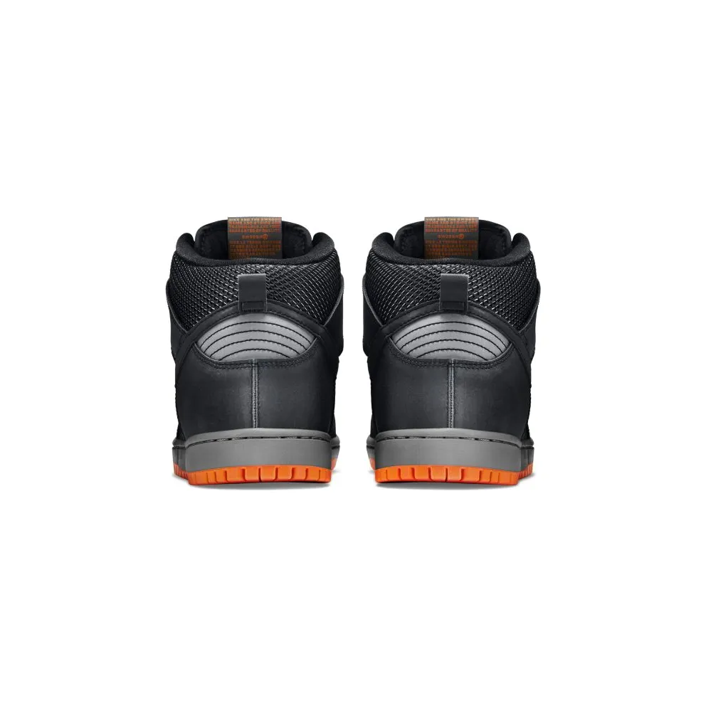 Nike Dunk High PRM Shield (684805-001)