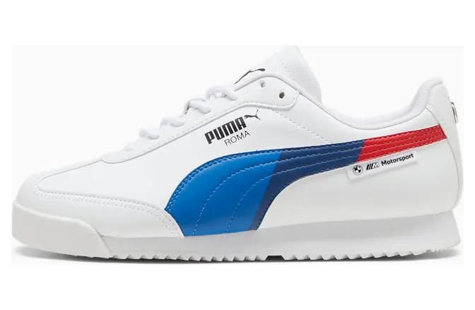 Puma Roma Via BMW MMS Warm White (308353-02)