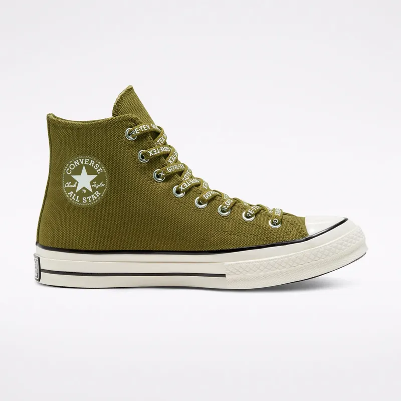 Converse GORE-TEX Utility Chuck 70 High Top (168859C)
