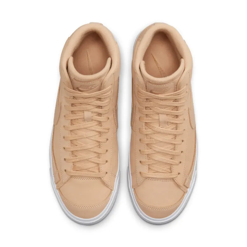 Nike BLAZER MID ’77 PREMIUM “Vachetta Tan” (DQ7572-200)