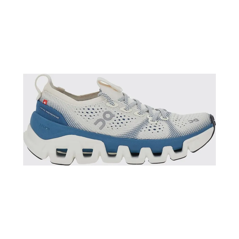 On Cloud X Tempo Women Training Shoes, White (3WG30090980)