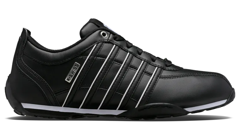 K-Swiss Arvee 1.5 Black / White (02453091M)