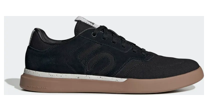adidas Five Ten Sleuth Mountainbiking-Schuh Core Black / Core Black / Gum M2 (EE8893)