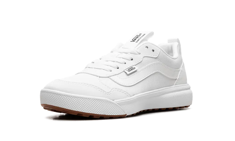 Vans Range EXP “White / White” (VN0A5ELAA3H)