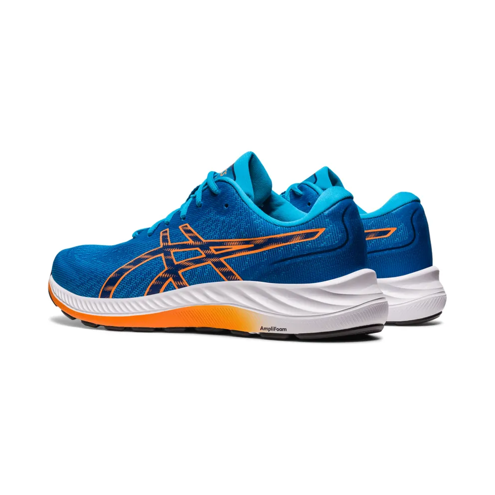 Asics GEL-EXCITE 9 Island Blue/Sun Peach (1011B338.412)