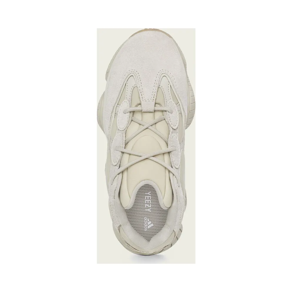 adidas Yeezy 500 Stone (Kids) Stone/Stone/Stone (FW4843)