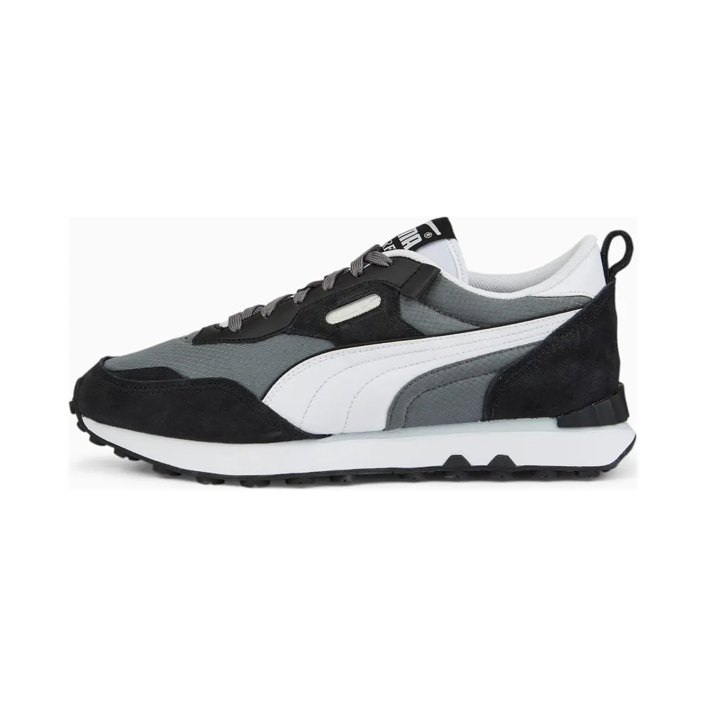 Puma Rider FV Schwarz (387672-12)