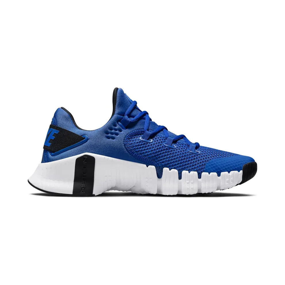 Nike Free Metcon 4 Game Royal (CT3886-490)
