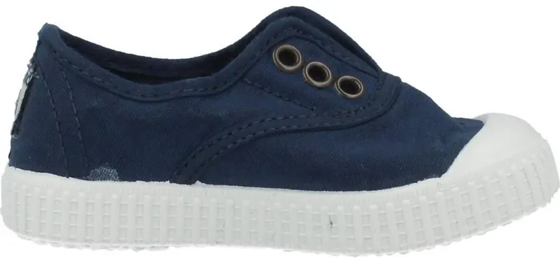 Victoria sneaker Blue (106627-30)