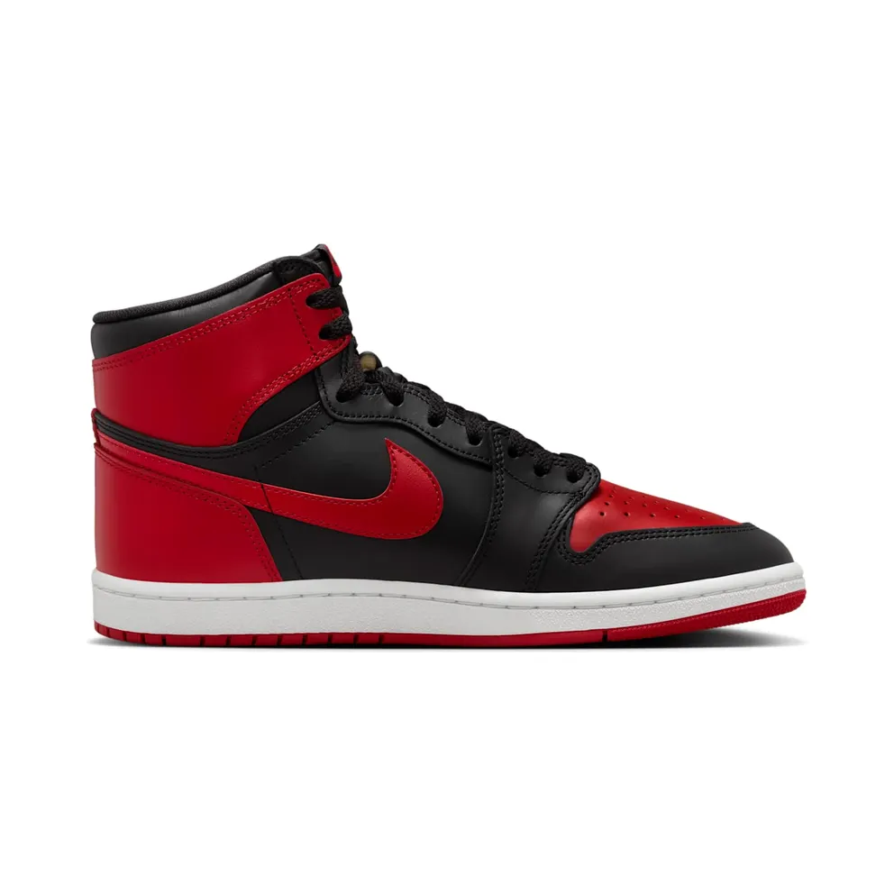 Nike Air Jordan 1 Retro High OG ’85 Black White (2023) (HV6674-067)
