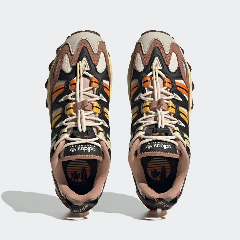 Adidas Hyperturf Adventure Trail “Earth Day” (HP2845)