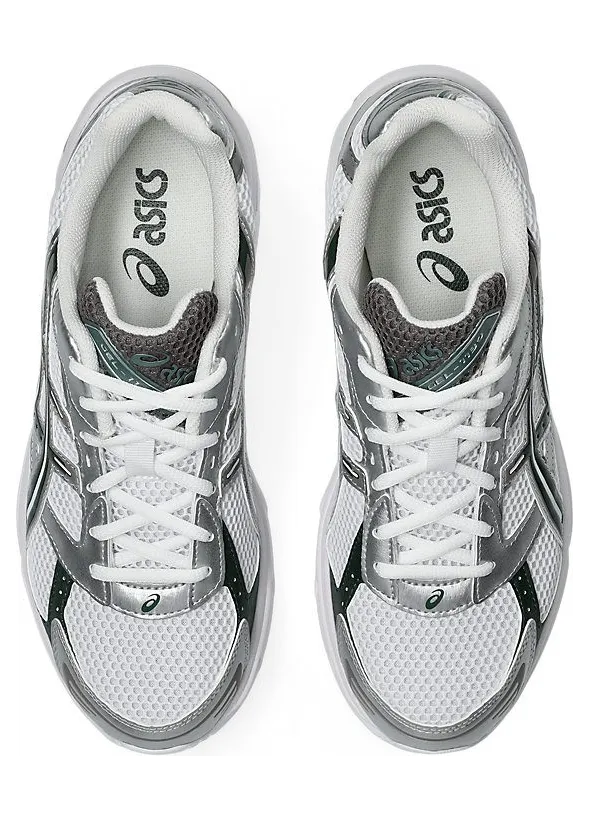 Asics Gel-1130 “Forest Night”: de donkerste move van het seizoen (6)