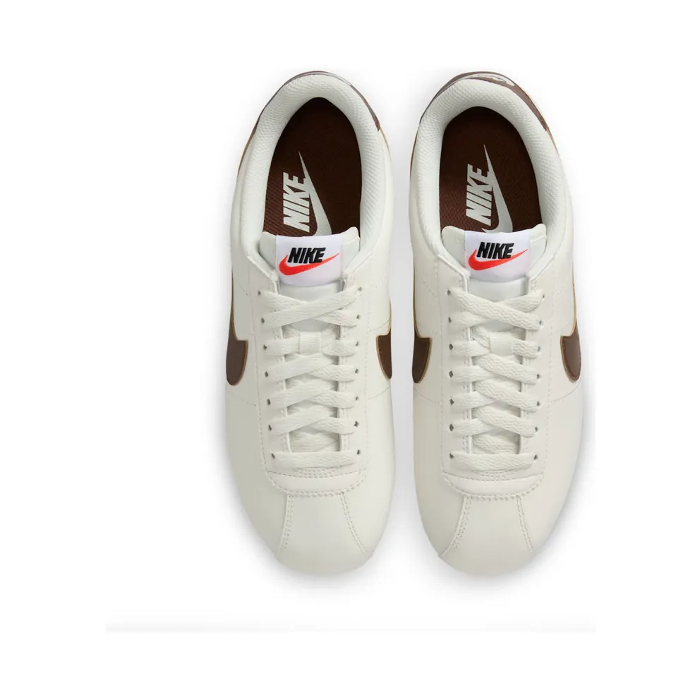 Nike CORTEZ “Cacao Wow” (DN1791-104)