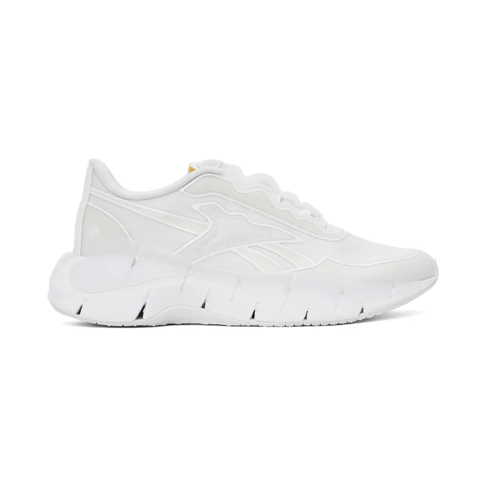 Adidas Victoria Beckham Zig Kinetica Cloud White / Pure Grey 1 / Cloud White (H02602)