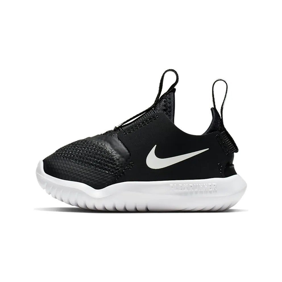 Nike Flex Runner Schwarz (AT4665-001)