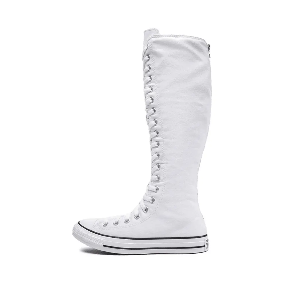 Converse Chuck Taylor All Star XXHi White/Natural Ivory/Black (A10456C)
