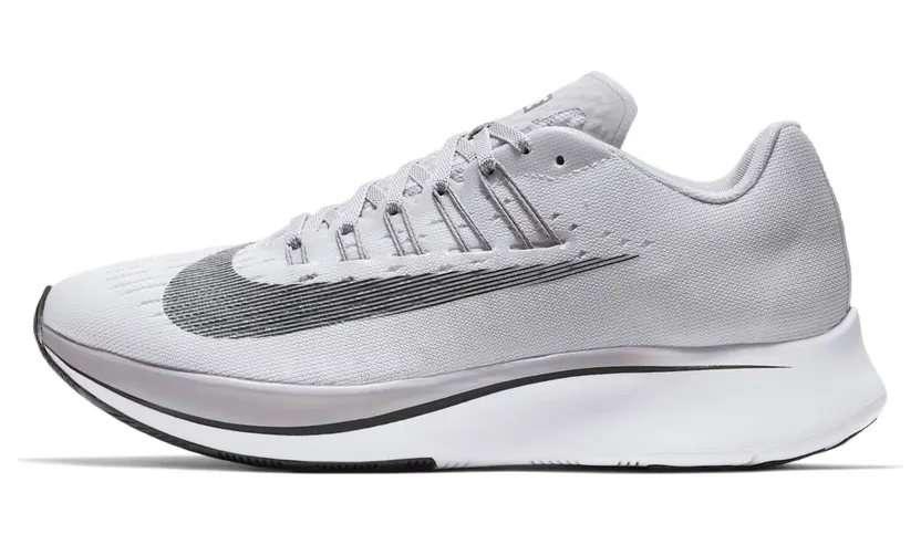 Nike Zoom Fly Vast Grey (W) (897821-002)