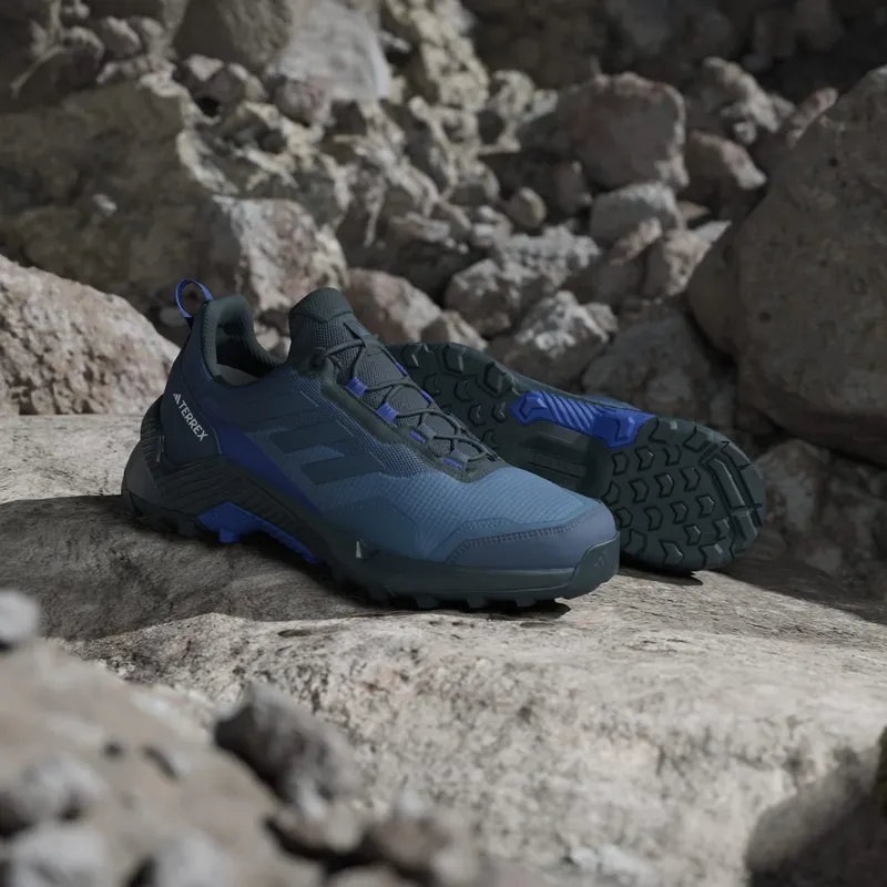 Adidas Eastrail 2.0 RAIN.RDY Hiking Wonder Steel / Shadow Navy / Semi Lucid Blue (IH1163)