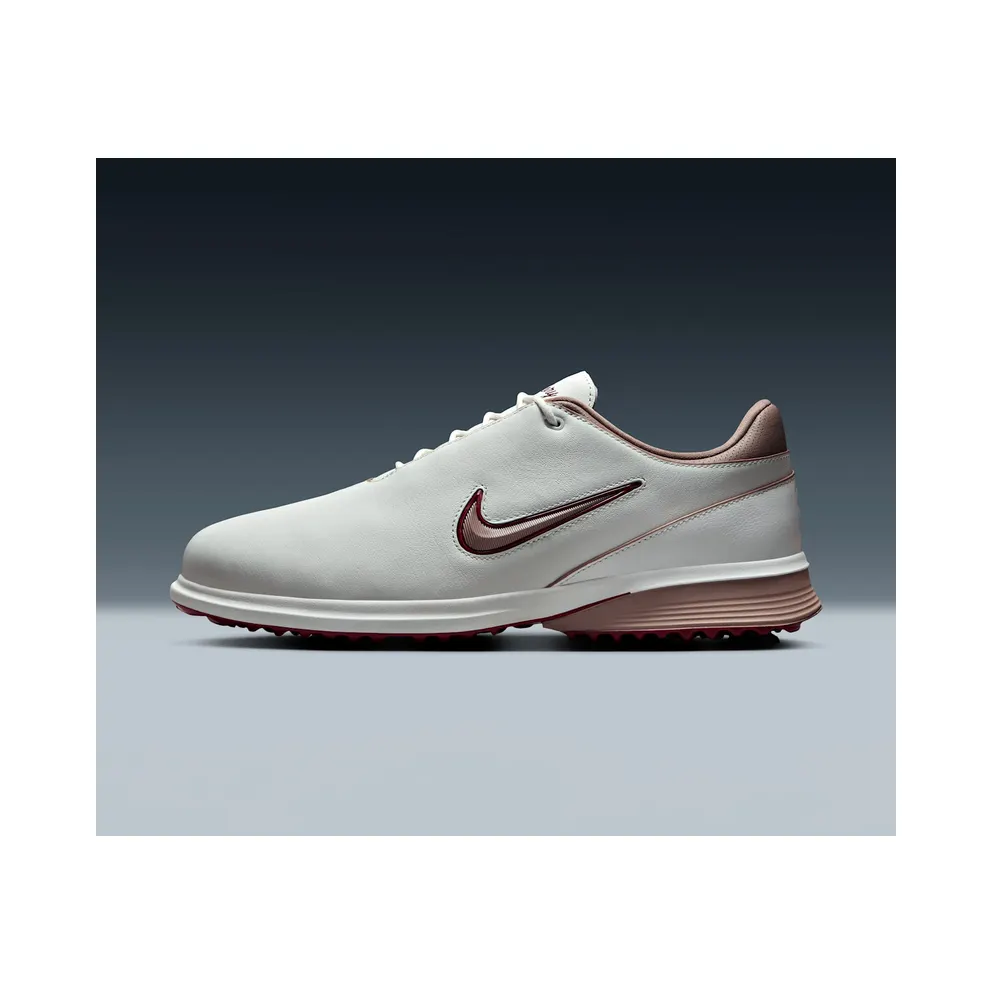 Nike Victory Tour 4 “White Taupe Grey” (FZ4155-102)