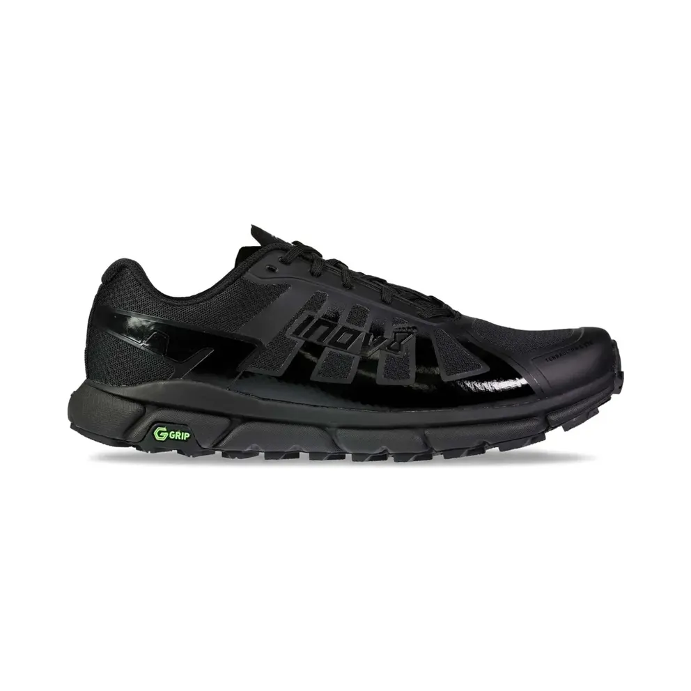inov-8 Terraultra 270 Black – Black (000954BKS01)
