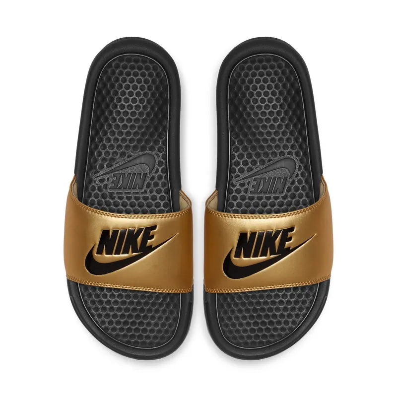 Nike Benassi JDI Slide Black (343881-014)