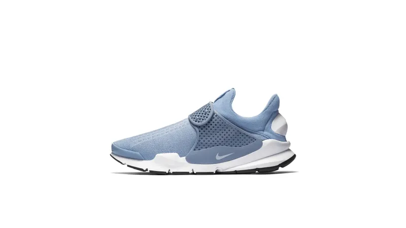 Nike Sock Dart Work Blue Work Blue/White-Black (819686-403)