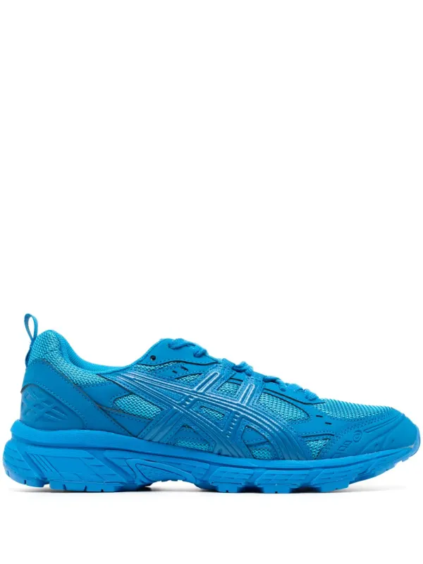Comme Des Garçons Shirt x Asics Gel-Nunobiki sneakers – Blue (FNK101)
