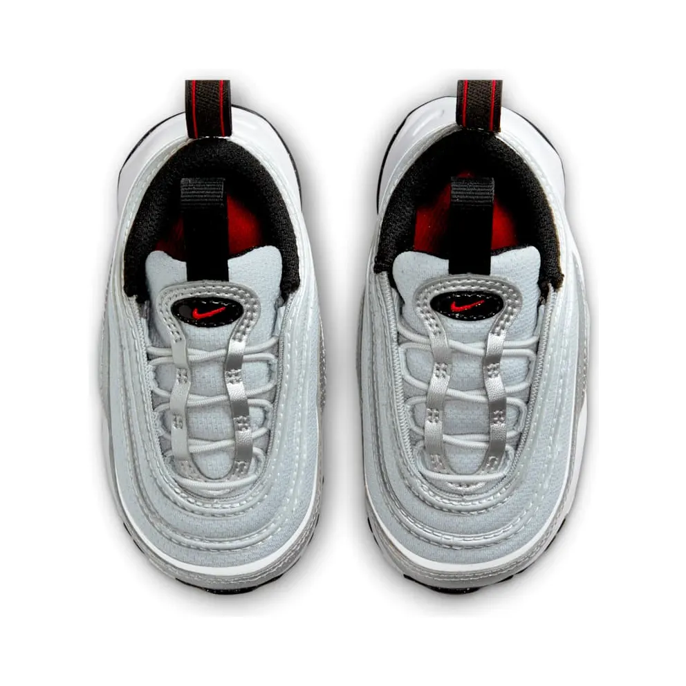 Nike Air Max 97 QS Silver Bullet (2023) (FB2964-001)