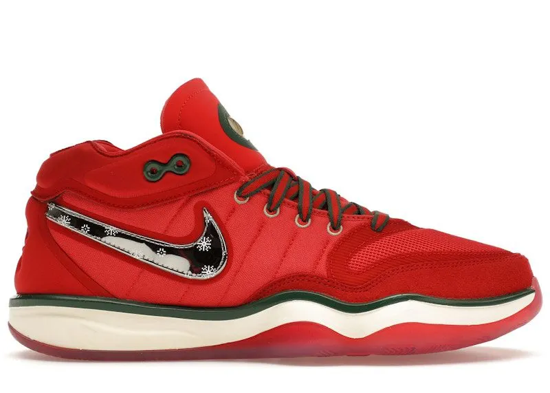 Nike Air Zoom GT Hustle 2 Christmas (DJ9404-601)
