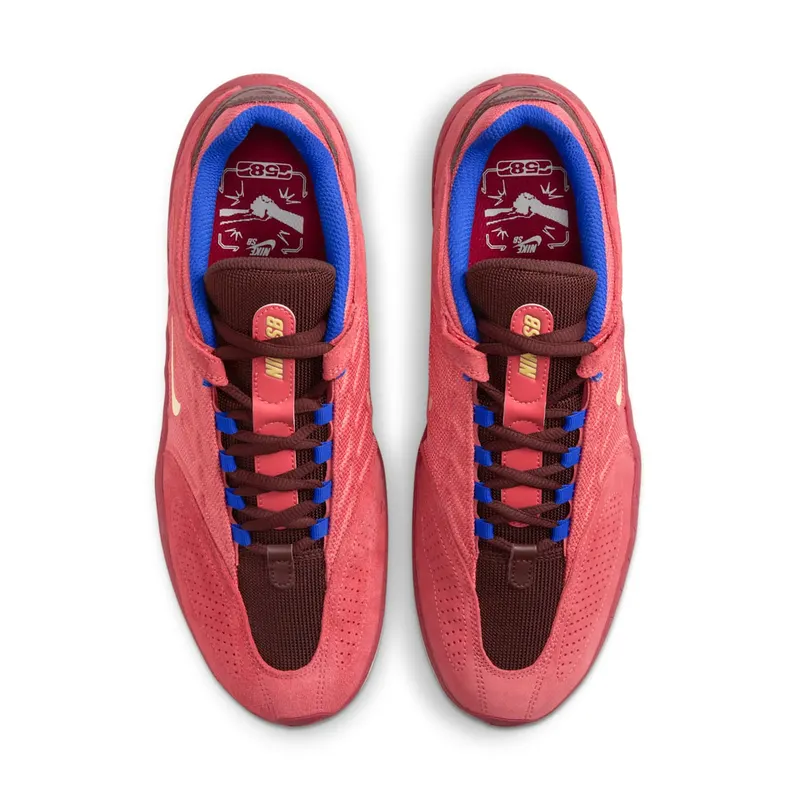 Nike SB Vertebrae Adobe Earth Noble Red Melon Tint (FZ4878-600)