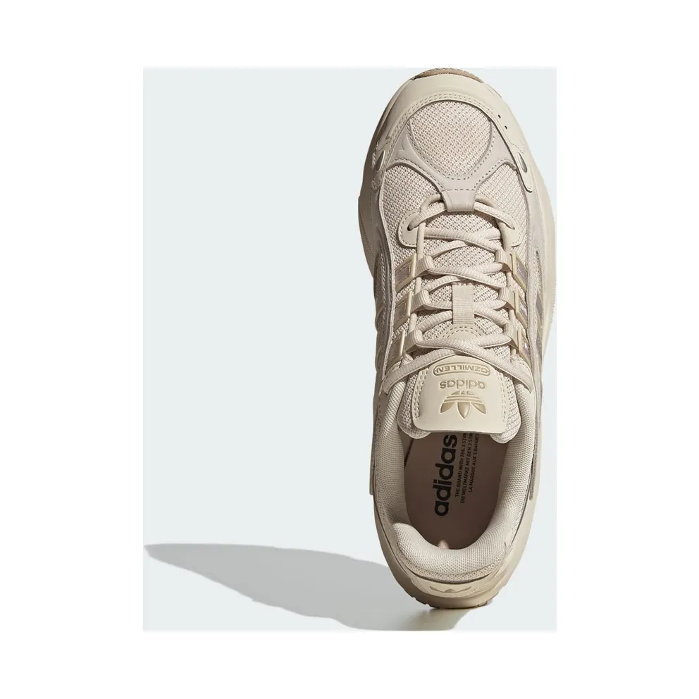 adidas Ozmillen Alumina Wonder Beige Silver Metallic (IF9597)