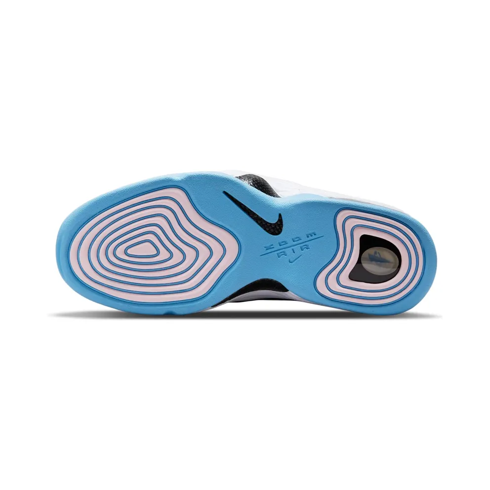 Nike Air Penny 2 “Social Status – Black” (DM9132-001)