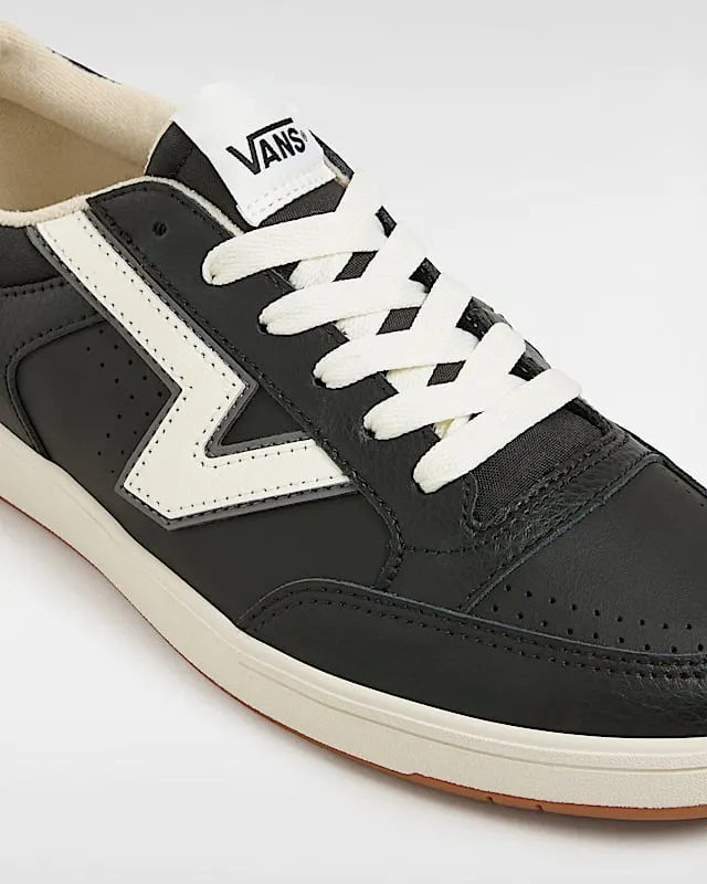 Vans Lowland – “Vintage Sport Black” (VN000BWBCJK)